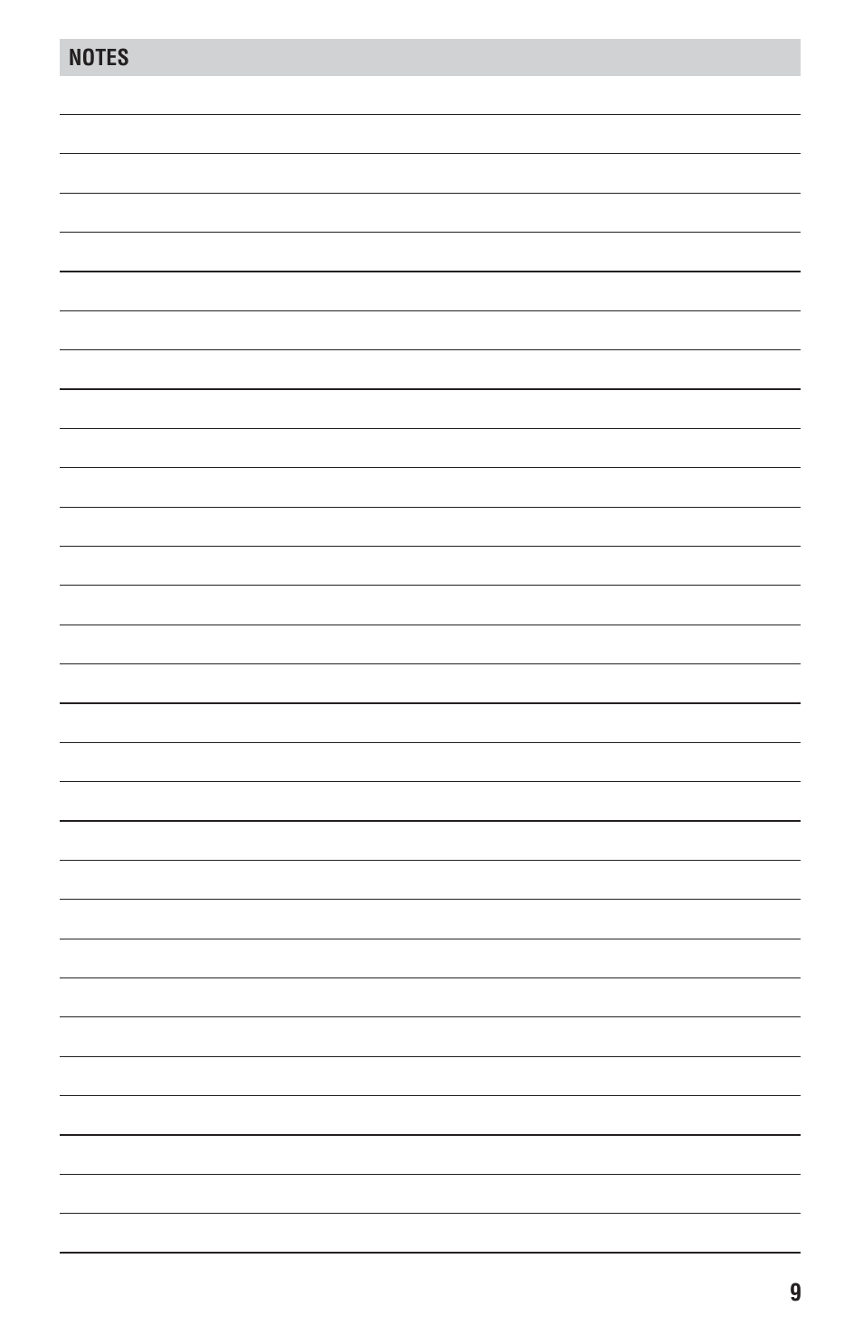 STEINEL HIPURFORMER User Manual | Page 9 / 28