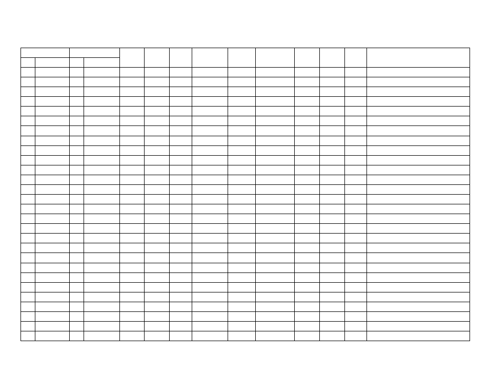 Ag Leader Yield Monitor 2000 Operators Manual User Manual | Page 55 / 202
