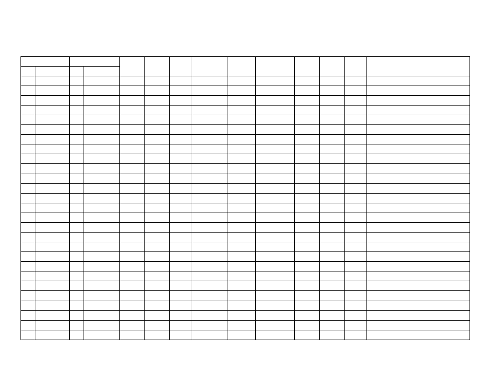 Ag Leader Yield Monitor 2000 Operators Manual User Manual | Page 62 / 202