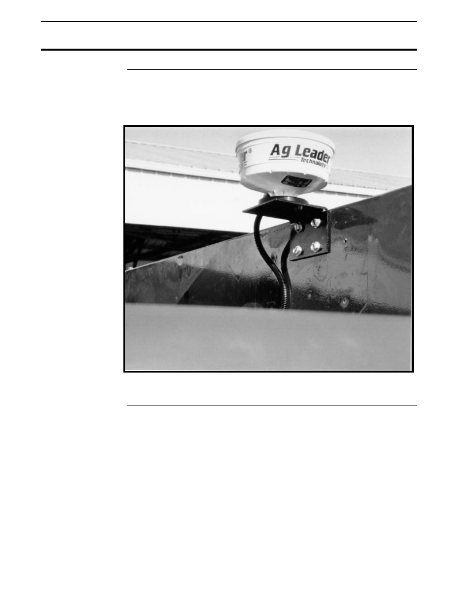 Yield monitor 2000, Ag leader technology | Ag Leader Yield Monitor 2000 Operators Manual User Manual | Page 74 / 202