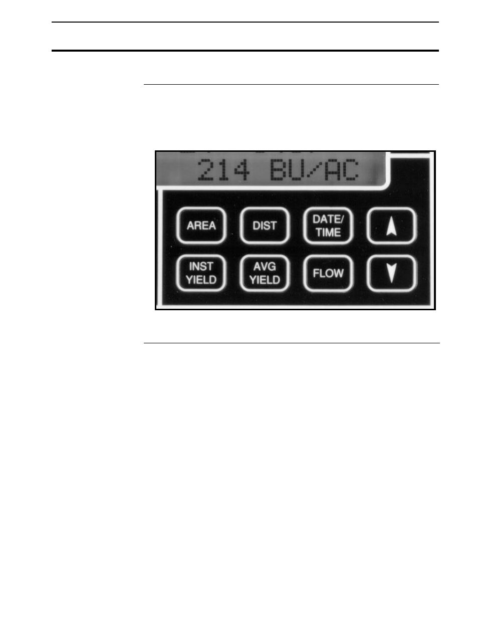 Yield monitor 2000, Ag leader technology | Ag Leader Yield Monitor 2000 Operators Manual User Manual | Page 9 / 202