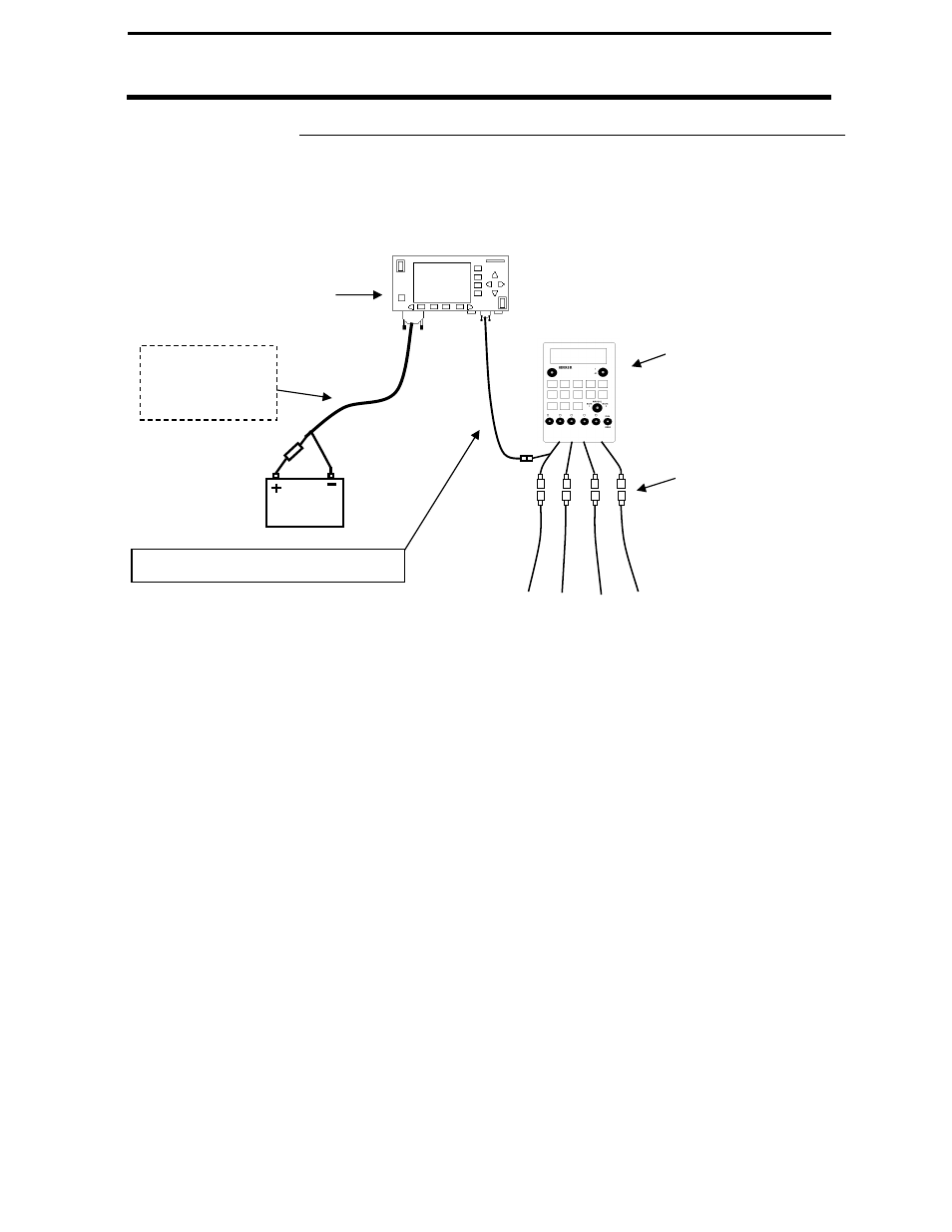 Pf3000, Hiniker 8605, Ag leader technology | Application rate mode | Ag Leader PF3000 Harvest & Application Operators Manual User Manual | Page 101 / 259