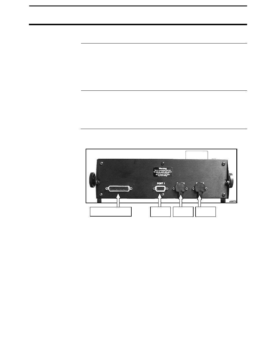 Pf3000, Ag leader technology, General | Ag Leader PF3000 Harvest & Application Operators Manual User Manual | Page 11 / 259