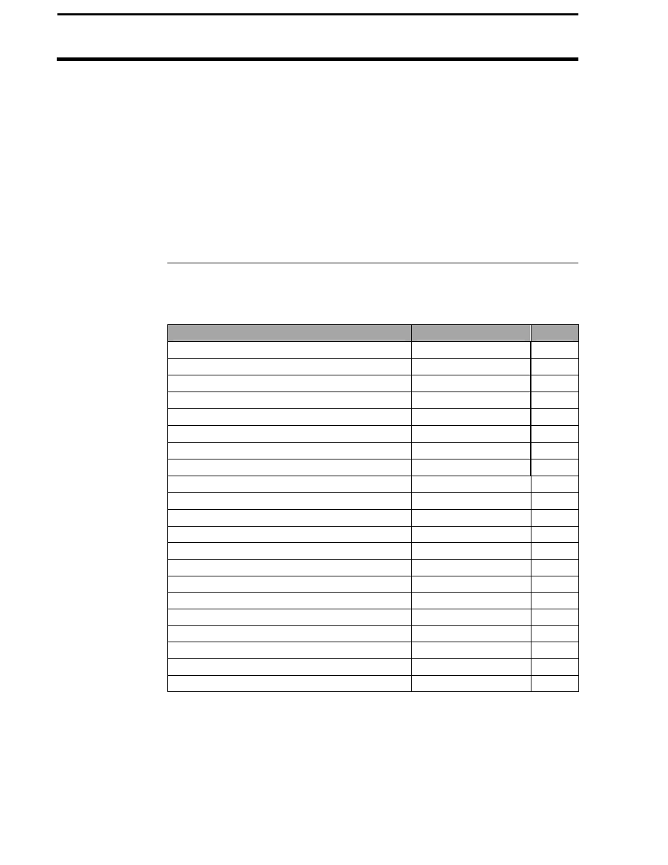 Pf3000, Ag leader technology | Ag Leader PF3000 Harvest & Application Operators Manual User Manual | Page 16 / 259