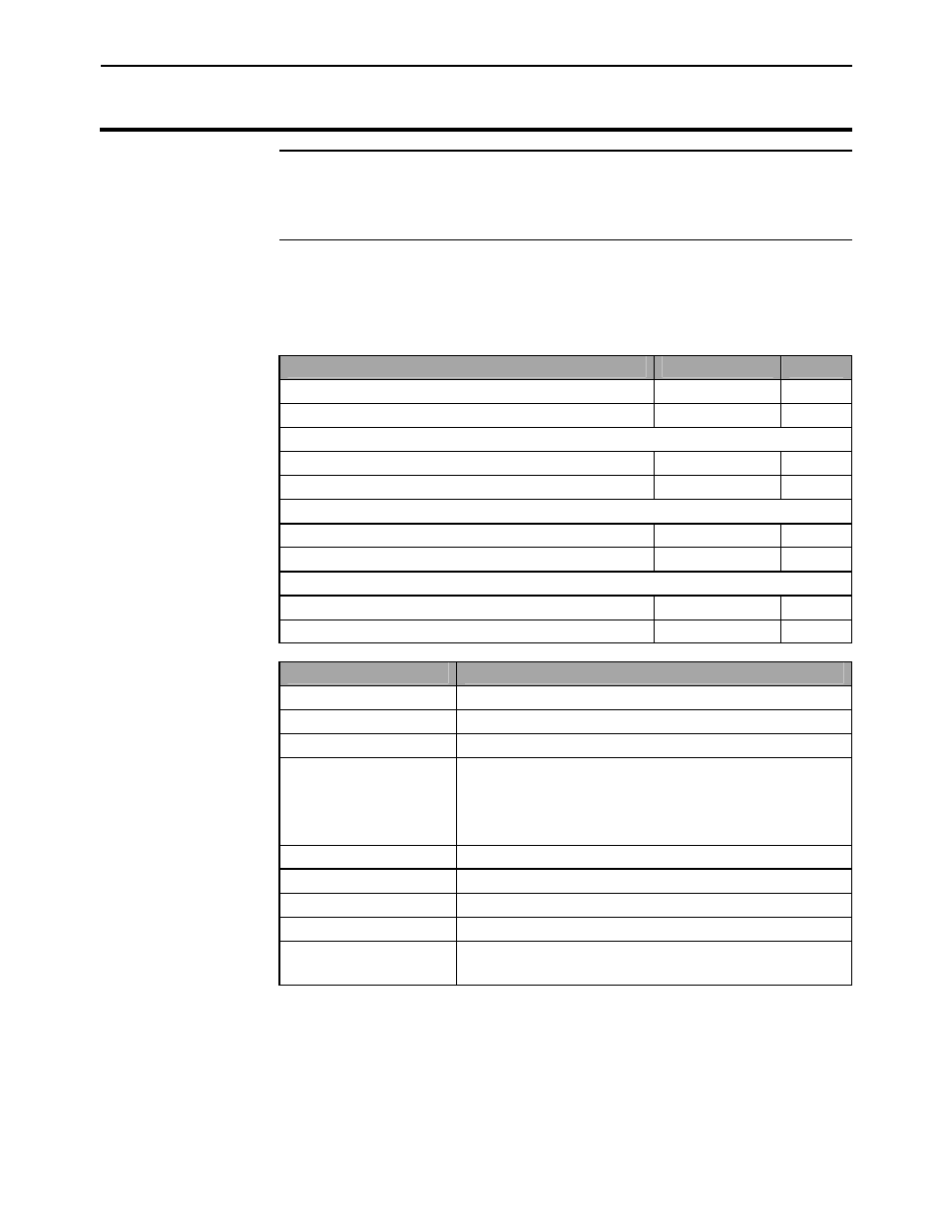 Pf3000, Ag leader technology | Ag Leader PF3000 Harvest & Application Operators Manual User Manual | Page 247 / 259