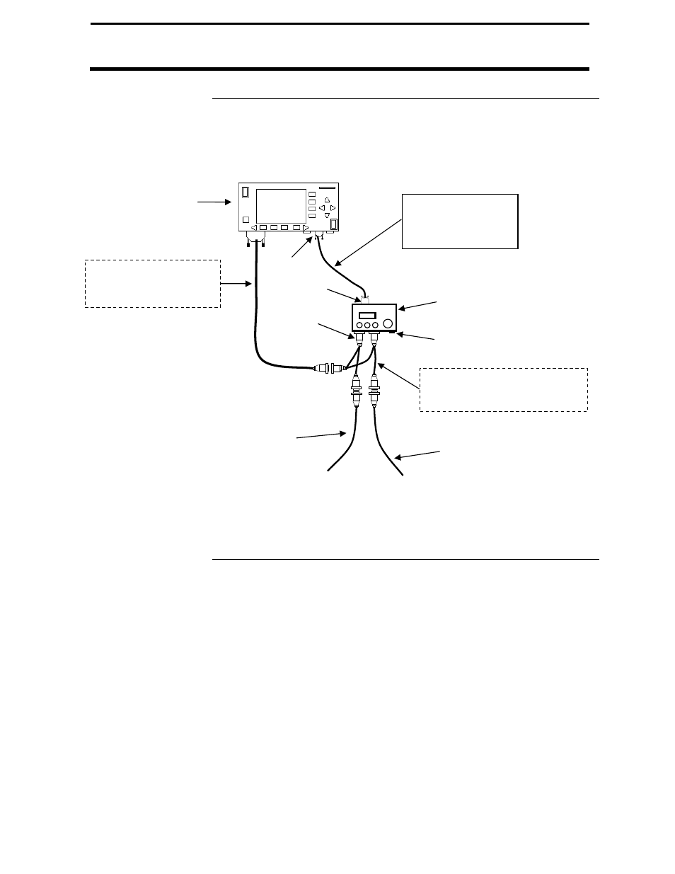 Pf3000, Rawson accu-rate/accu-plant, Ag leader technology | Application rate mode | Ag Leader PF3000 Harvest & Application Operators Manual User Manual | Page 81 / 259