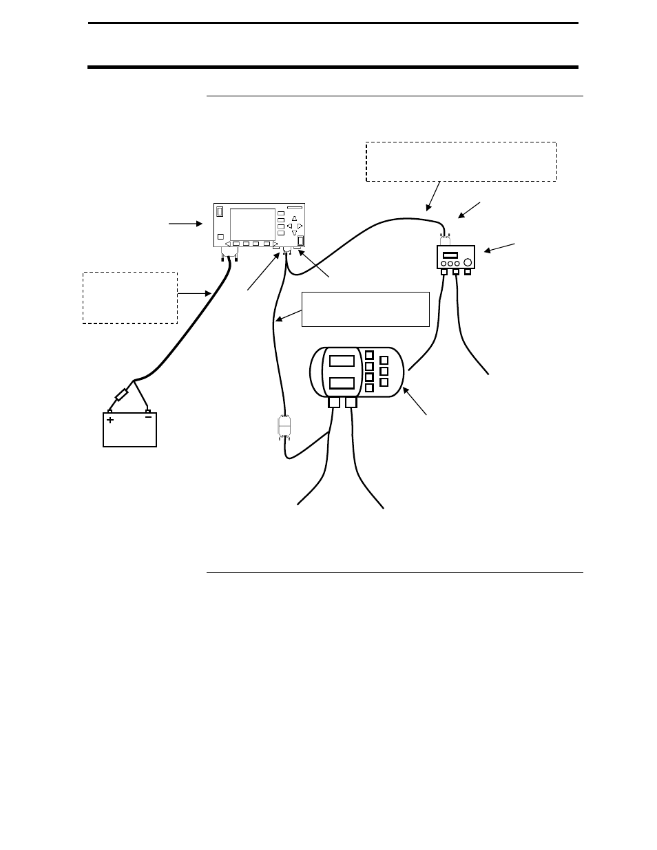 Pf3000, Rawson accu-rate/accu-plant, Ag leader technology | Application rate mode | Ag Leader PF3000 Harvest & Application Operators Manual User Manual | Page 82 / 259