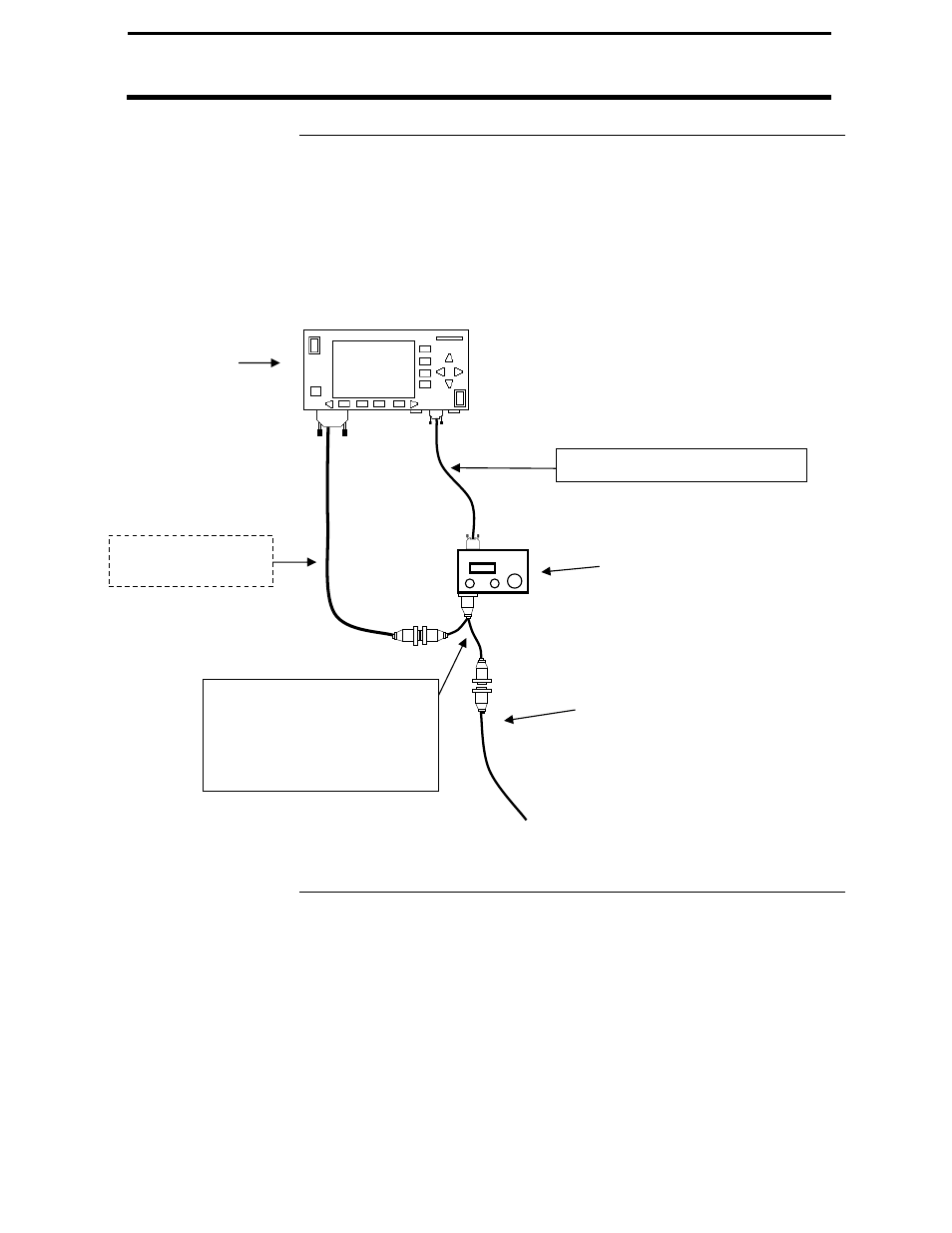 Pf3000, New leader controller, Ag leader technology | Application rate mode | Ag Leader PF3000 Harvest & Application Operators Manual User Manual | Page 89 / 259