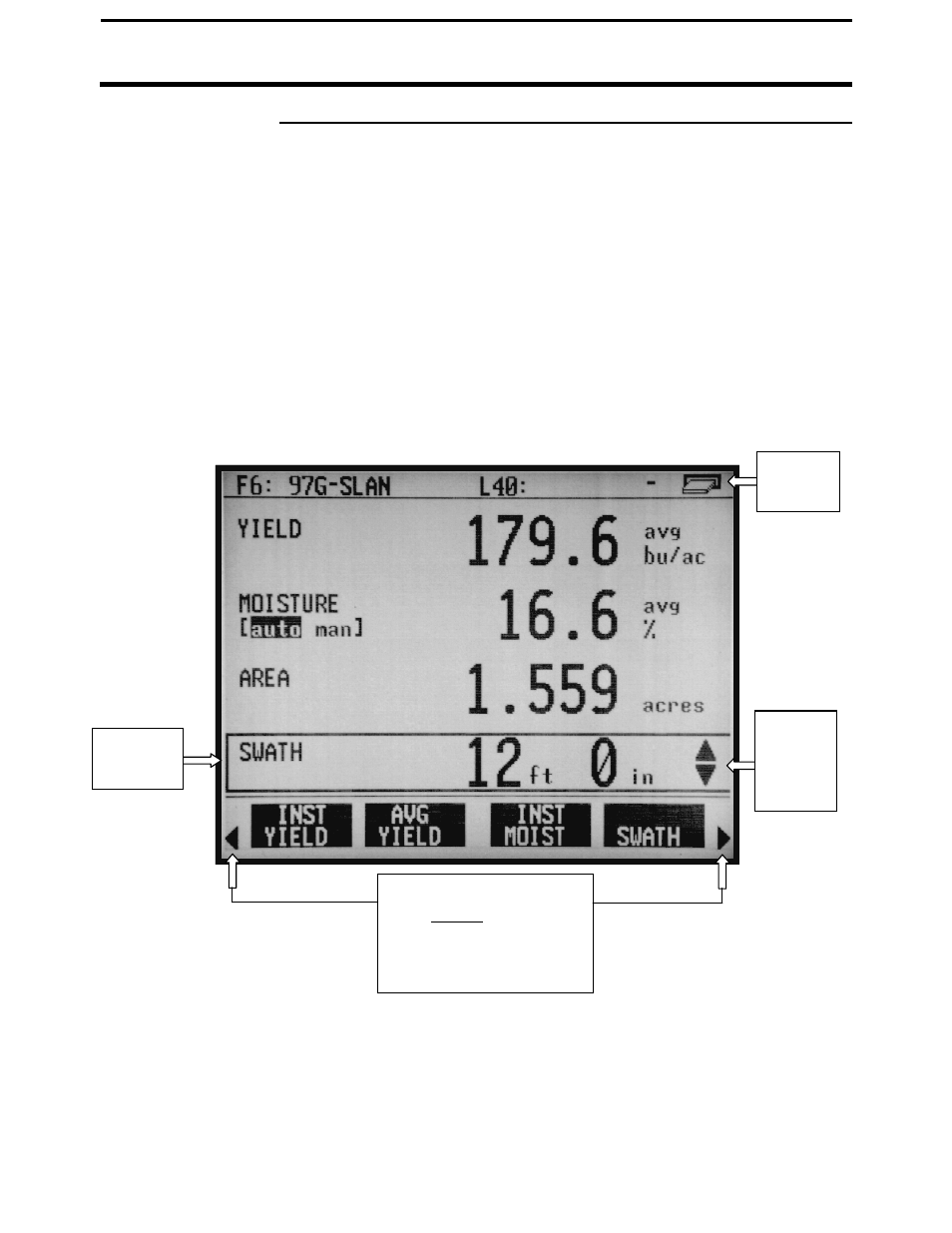 Pf3000, Ag leader technology, General | Ag Leader PF3000 Harvest & Application Operators Manual User Manual | Page 9 / 259