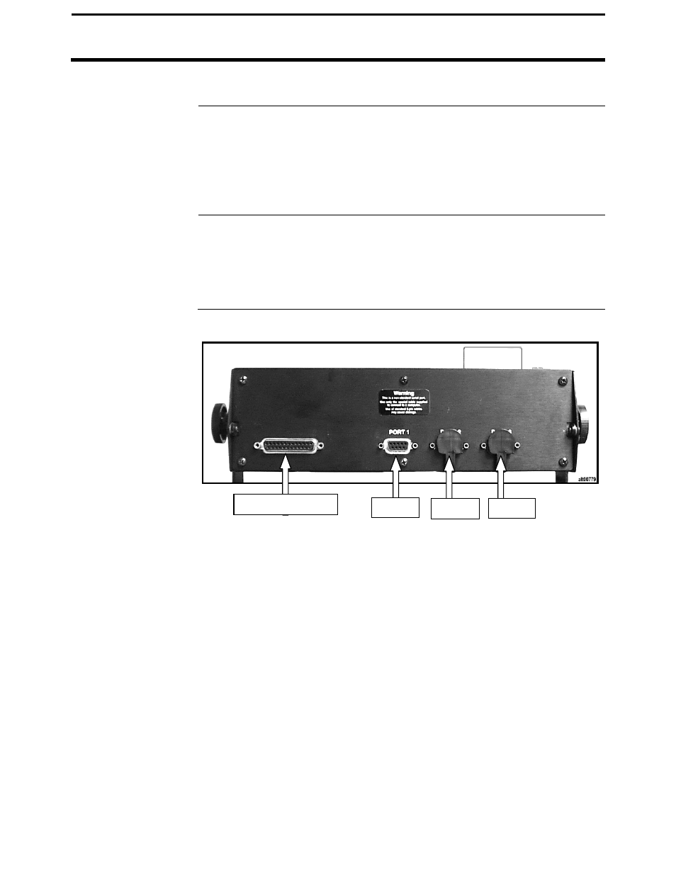 Pf3000 cotton yield monitor, Ag leader technology, General | Ag Leader PF3000 Cotton Yield Monitor Operators Manual User Manual | Page 11 / 149