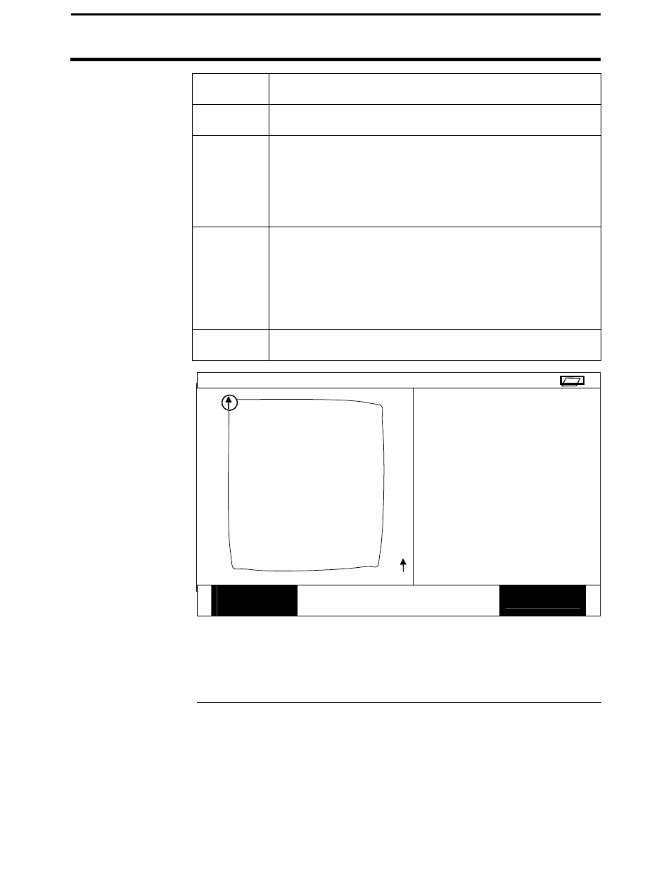 Pf3000 cotton yield monitor, Ag leader technology, Boundary | Ag Leader PF3000 Cotton Yield Monitor Operators Manual User Manual | Page 119 / 149