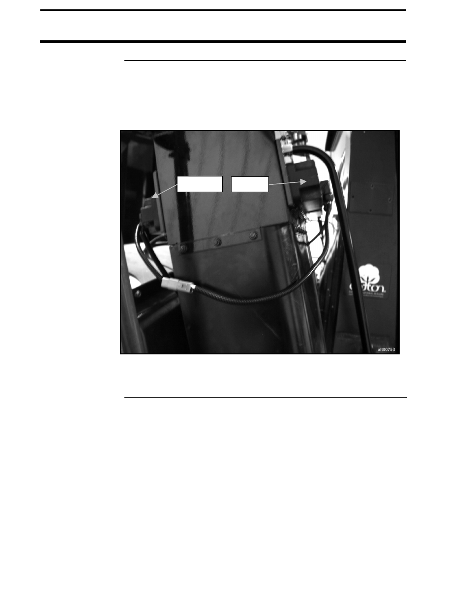 Pf3000 cotton yield monitor, Ag leader technology, General | Ag Leader PF3000 Cotton Yield Monitor Operators Manual User Manual | Page 12 / 149