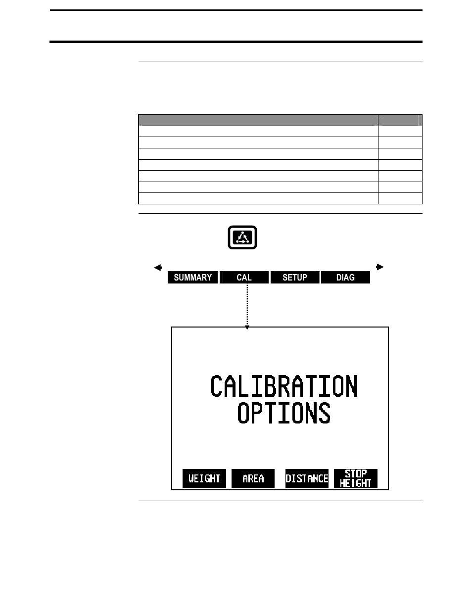 Pf3000 cotton yield monitor, Ag leader technology, Calibration overview | Ag Leader PF3000 Cotton Yield Monitor Operators Manual User Manual | Page 43 / 149