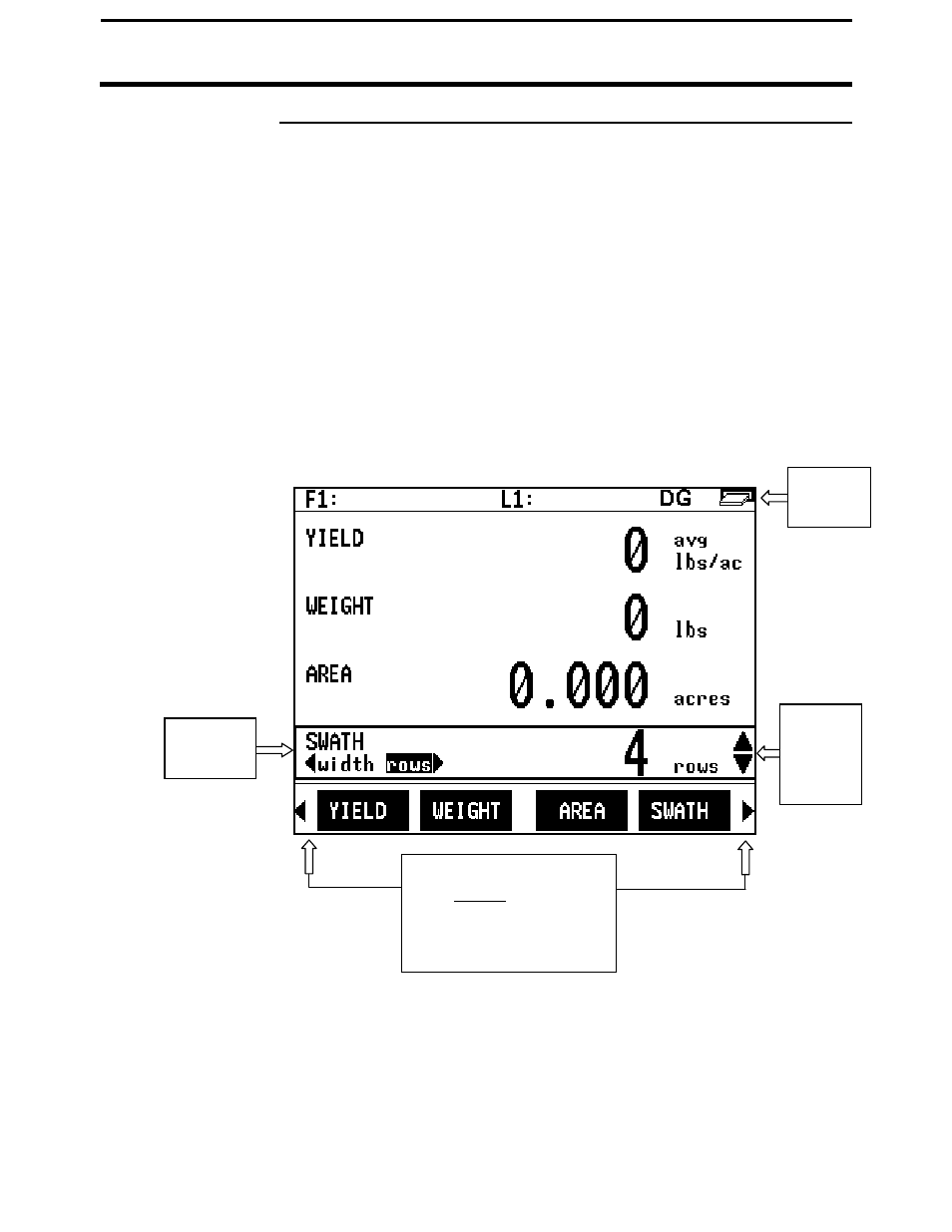 Pf3000 cotton yield monitor, Ag leader technology, General | Ag Leader PF3000 Cotton Yield Monitor Operators Manual User Manual | Page 9 / 149