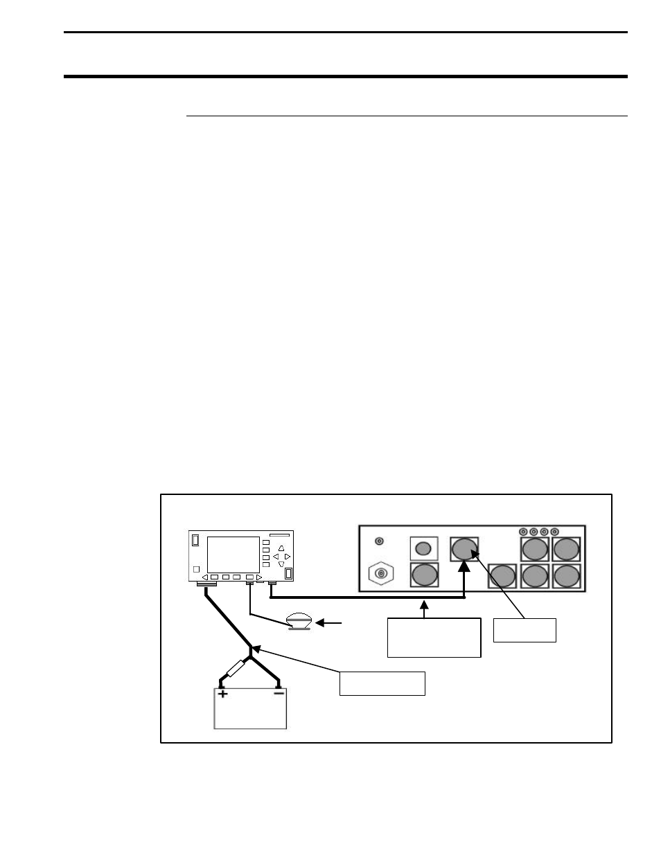 Ag Leader PF3000/PF3000Pro Harvest Master Mode Operators Manual User Manual | 13 pages