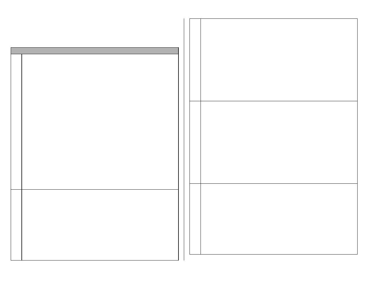 Press contrler settings key. set the following, If you have a dual drive system set to drive ab, If you have a three drive system, set to drive abc | Ag Leader PFadvantage Rawson Accu-Rate Direct Drive Quick Reference Sheets User Manual | Page 3 / 9