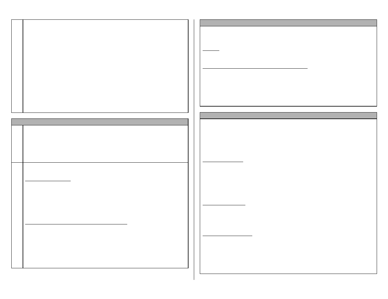 Setting the target rate, Setting a manual rate, Using a target file and setting an automatic rate | Selecting display items, Turning drive(s) on/off | Ag Leader PFadvantage Rawson Accu-Rate Direct Drive Quick Reference Sheets User Manual | Page 4 / 9