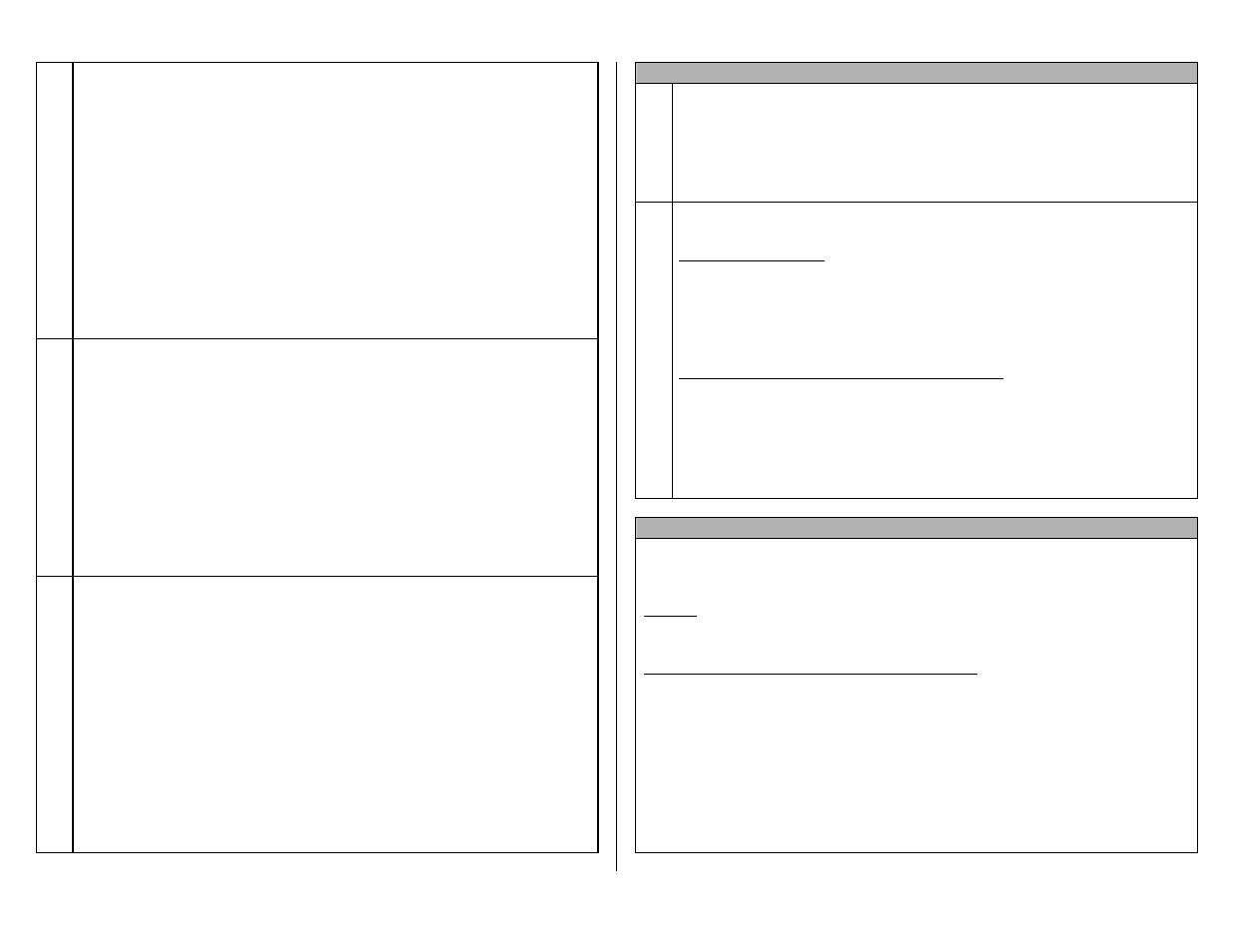 Setting the target rate, Setting a manual rate, Using a target file and setting an automatic rate | Selecting display items | Ag Leader PFadvantage Rawson Accu-Rate Direct Drive Quick Reference Sheets User Manual | Page 8 / 9
