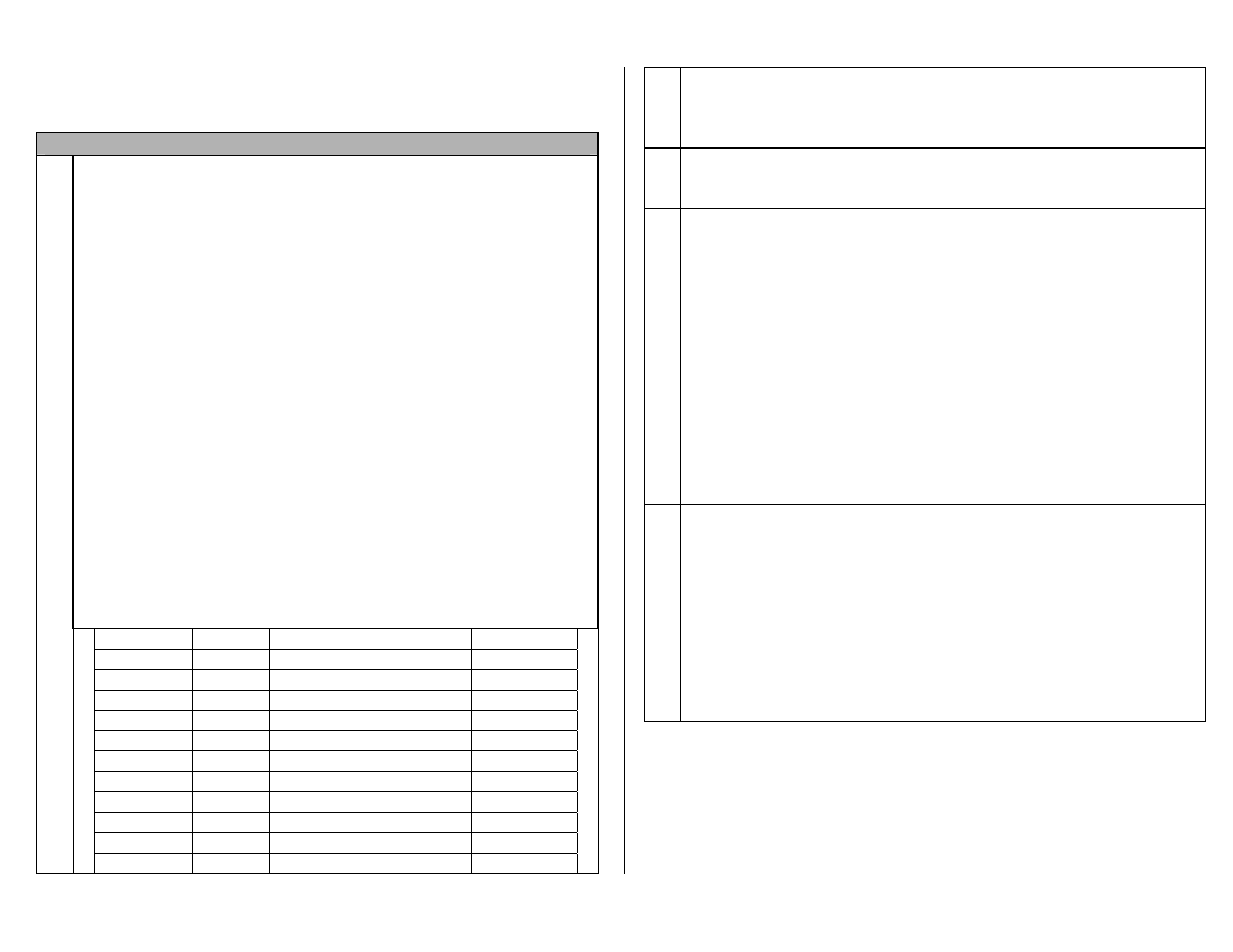Scale factor, Press contrler settings key. set the following | Ag Leader PFadvantage Hiniker 8605 Controller Quick Reference Sheets User Manual | Page 3 / 4