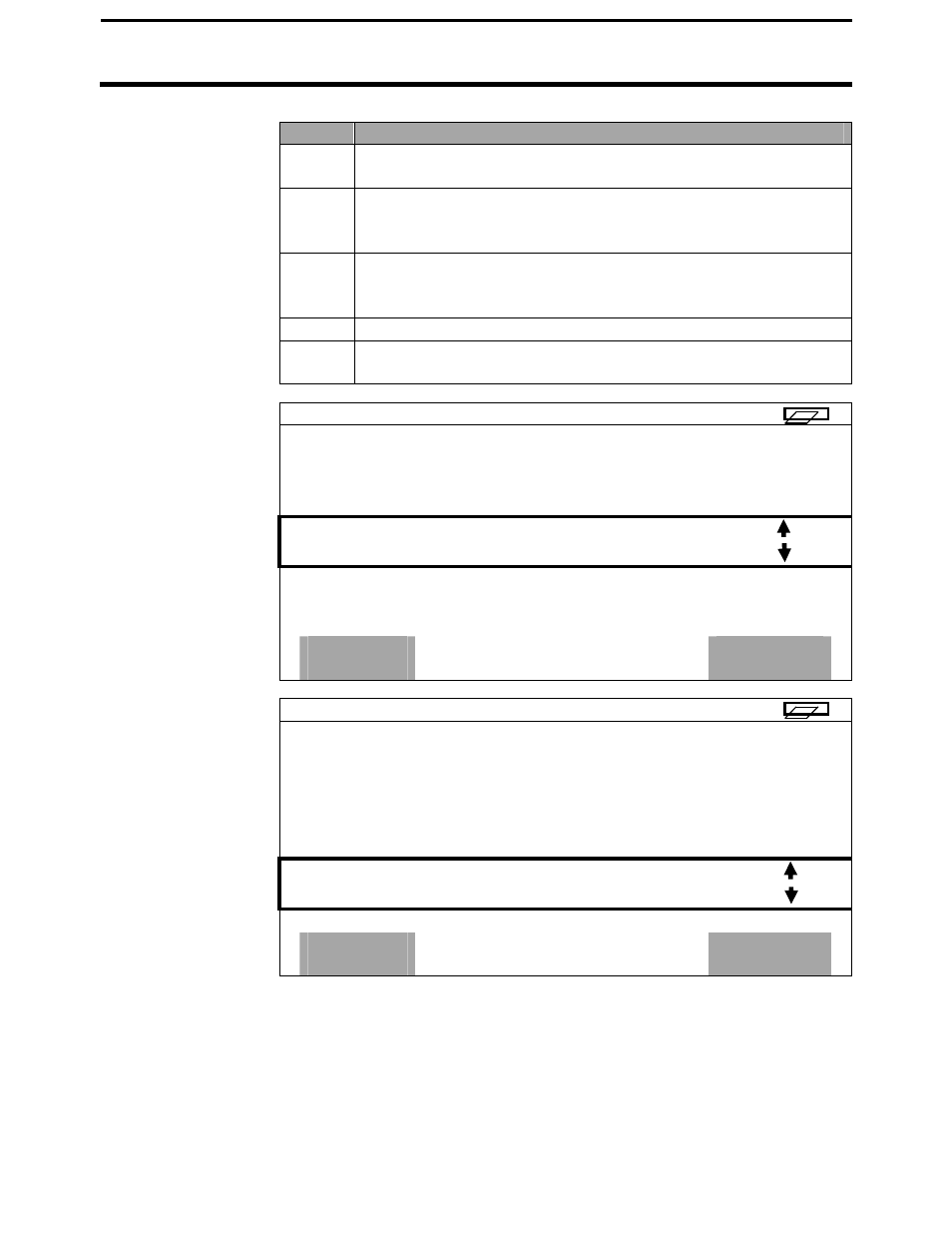 Lat/lon, Pf3000 pro, Ag leader technology | Ag Leader PF3000Pro Harvest & Application Operators Manual User Manual | Page 229 / 294