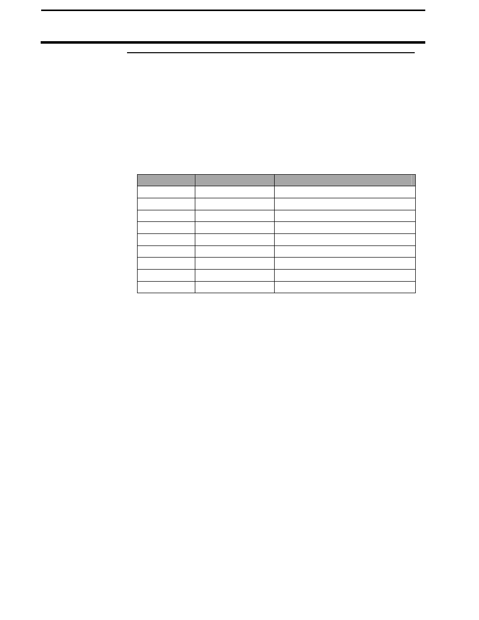 Pf 3000 pro, Ag leader technology | Ag Leader PF3000Pro Harvest & Application Operators Manual User Manual | Page 272 / 294