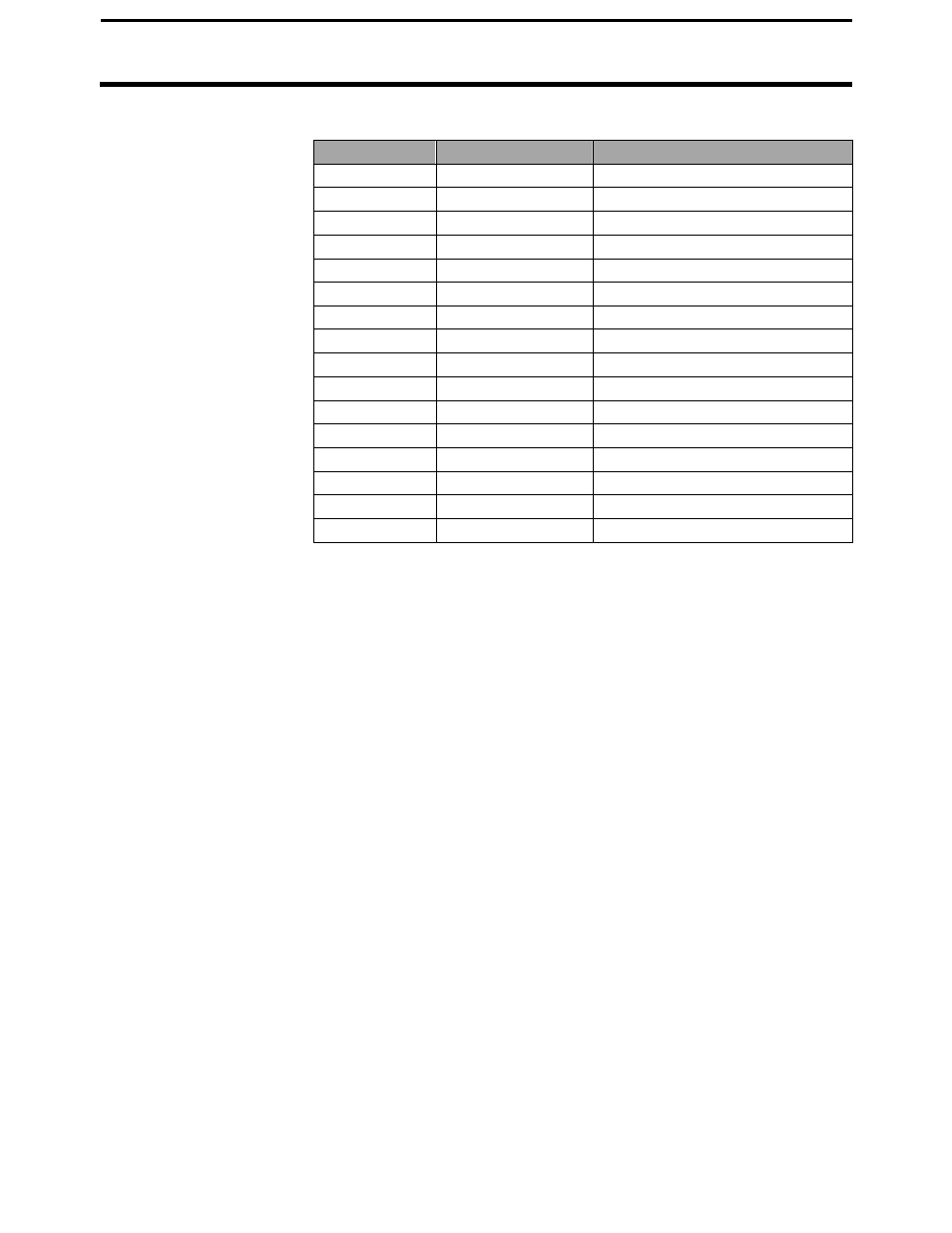 Pf3000 pro, Ag leader technology | Ag Leader PF3000Pro Harvest & Application Operators Manual User Manual | Page 275 / 294