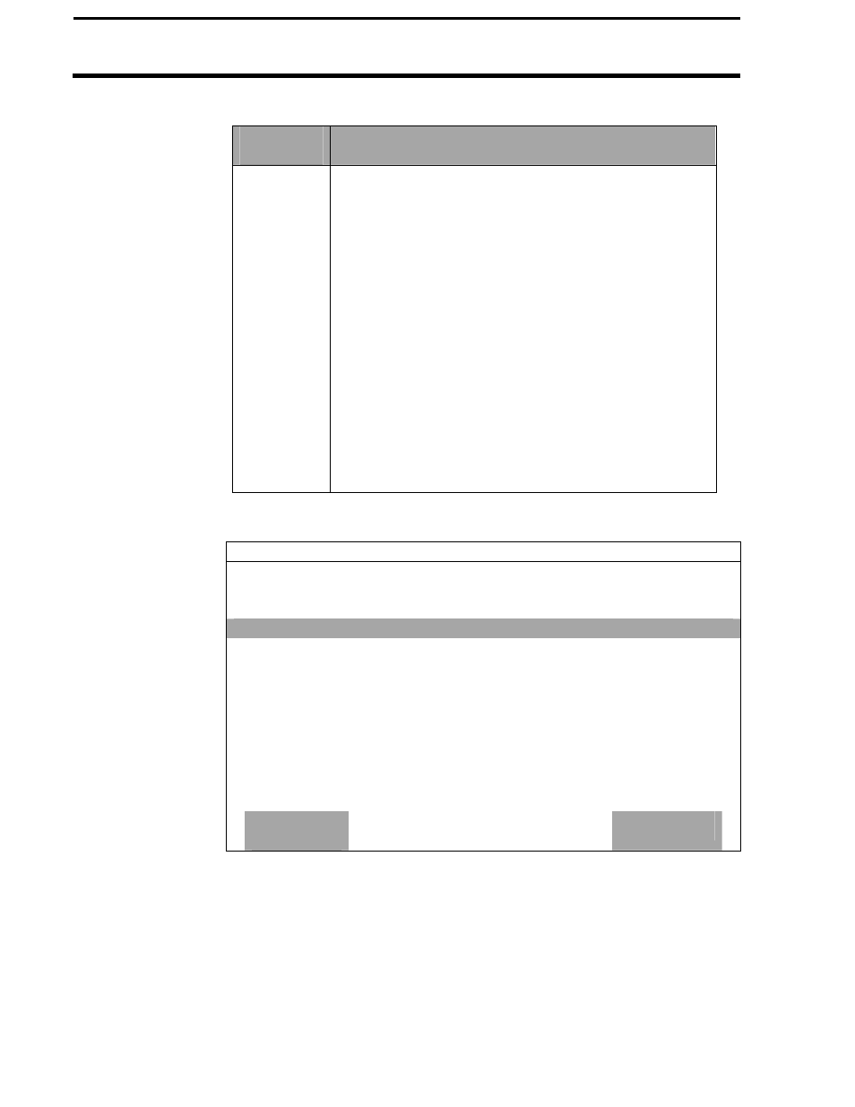 Pf3000 pro, Ag leader technology, Gps setup | All modes | Ag Leader PF3000Pro Harvest & Application Operators Manual User Manual | Page 42 / 294
