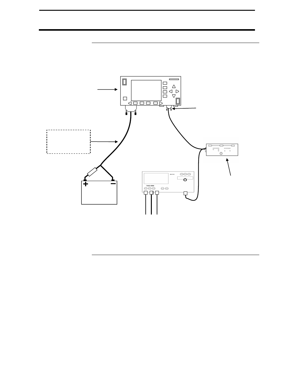 Pf3000 pro, Mid-tech controller, Ag leader technology | Application rate mode | Ag Leader PF3000Pro Harvest & Application Operators Manual User Manual | Page 63 / 294