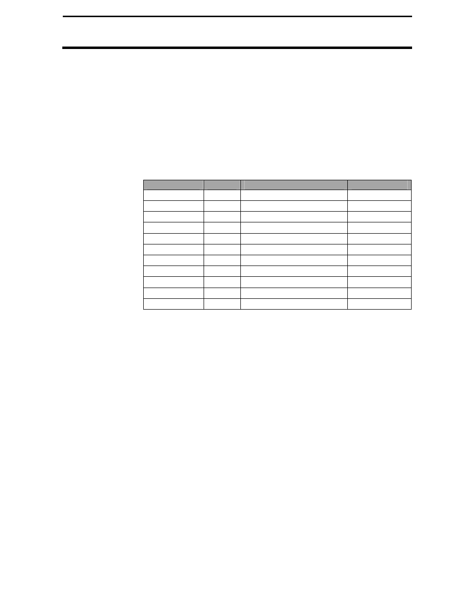 Pf3000 pro, Mid-tech controller, Ag leader technology | Application rate mode | Ag Leader PF3000Pro Harvest & Application Operators Manual User Manual | Page 66 / 294