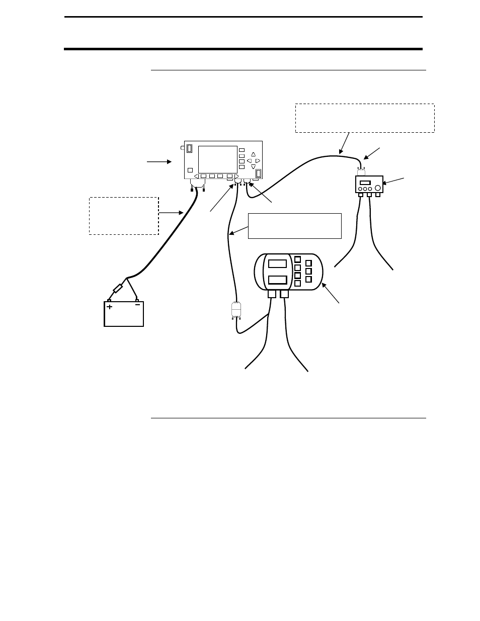 Pf3000 pro, Rawson accu-rate/accu-plant, Ag leader technology | Application rate mode | Ag Leader PF3000Pro Harvest & Application Operators Manual User Manual | Page 80 / 294