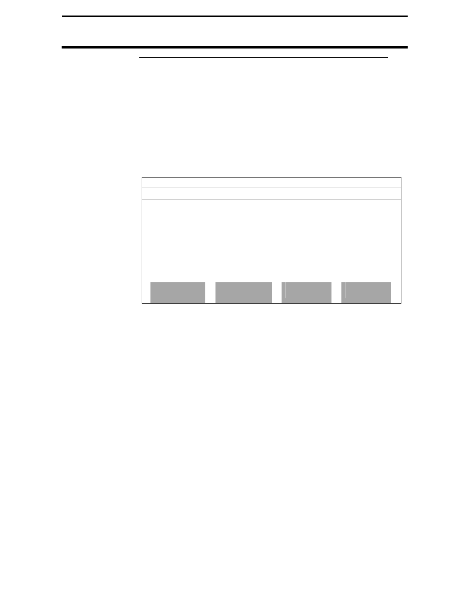 Pf3000 pro, Rawson accu-rate/accu-plant, Ag leader technology | Application rate mode | Ag Leader PF3000Pro Harvest & Application Operators Manual User Manual | Page 82 / 294
