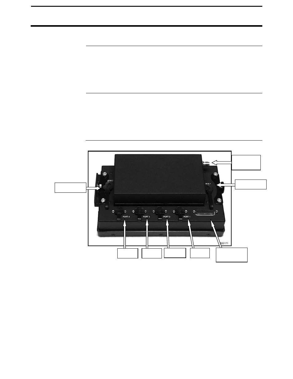 Pf3000 pro cotton yield monitor, Ag leader technology, General | Ag Leader PF3000Pro Cotton Yield Monitor Operators Manual User Manual | Page 11 / 168