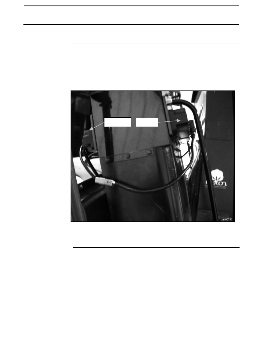 Pf3000 pro cotton yield monitor, Ag leader technology, General | Ag Leader PF3000Pro Cotton Yield Monitor Operators Manual User Manual | Page 12 / 168