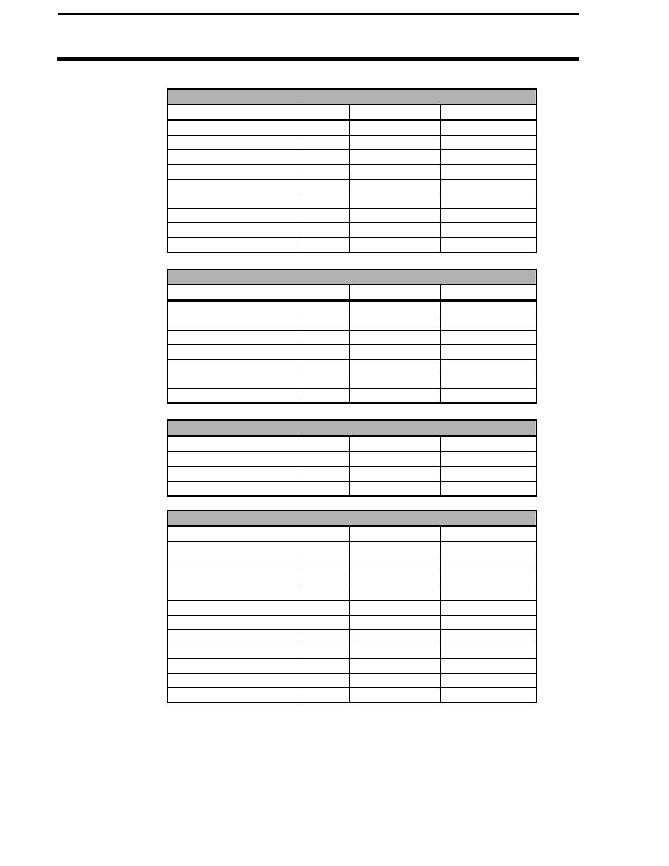 Pf3000 pro cotton yield monitor, Ag leader technology, Beacon information | Ag Leader PF3000Pro Cotton Yield Monitor Operators Manual User Manual | Page 148 / 168