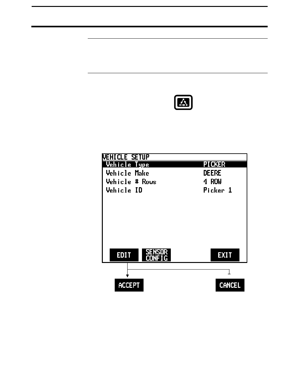 Pf3000 pro cotton yield monitor, Ag leader technology | Ag Leader PF3000Pro Cotton Yield Monitor Operators Manual User Manual | Page 19 / 168