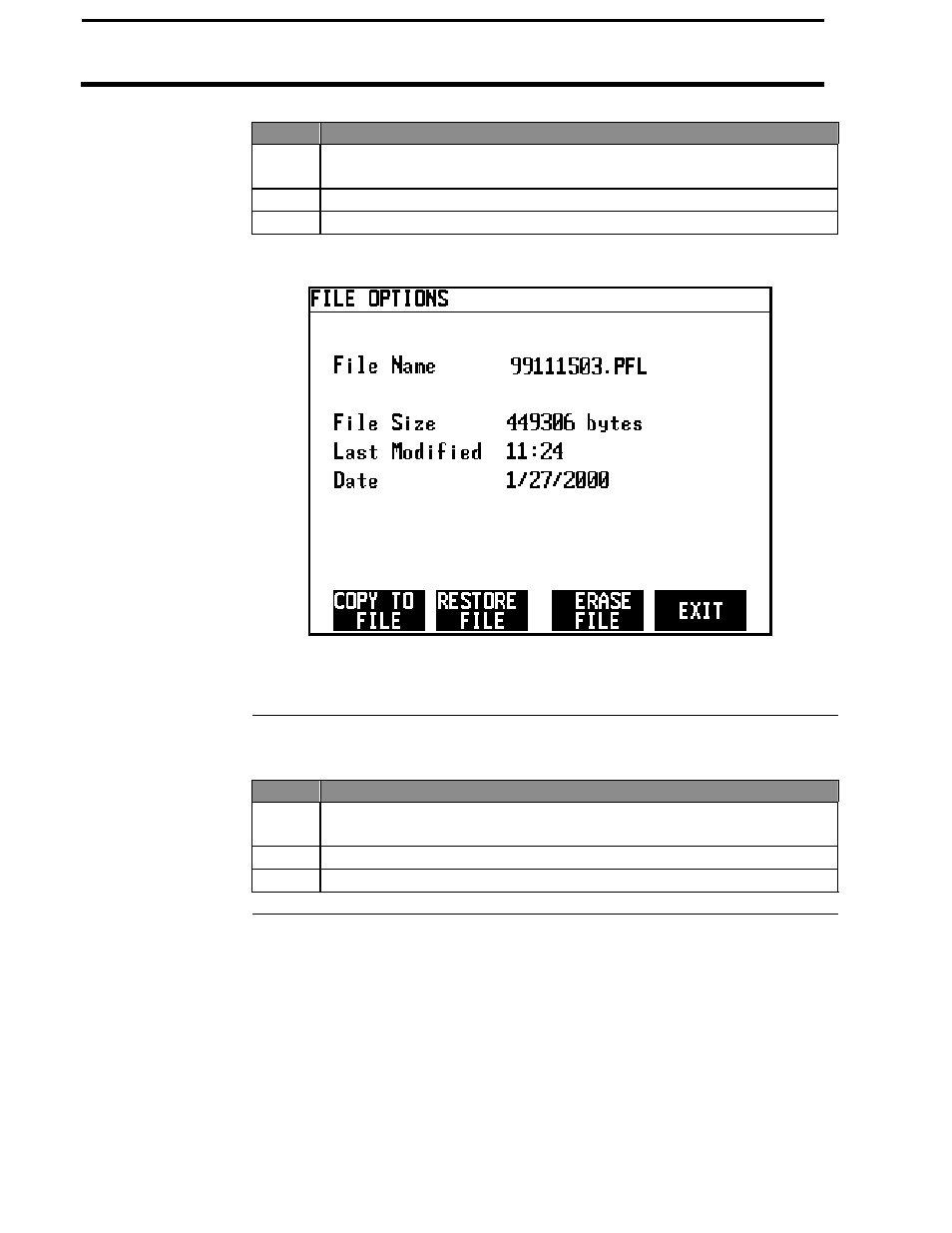 Pf3000 pro cotton yield monitor, Ag leader technology, Card setup | Ag Leader PF3000Pro Cotton Yield Monitor Operators Manual User Manual | Page 28 / 168
