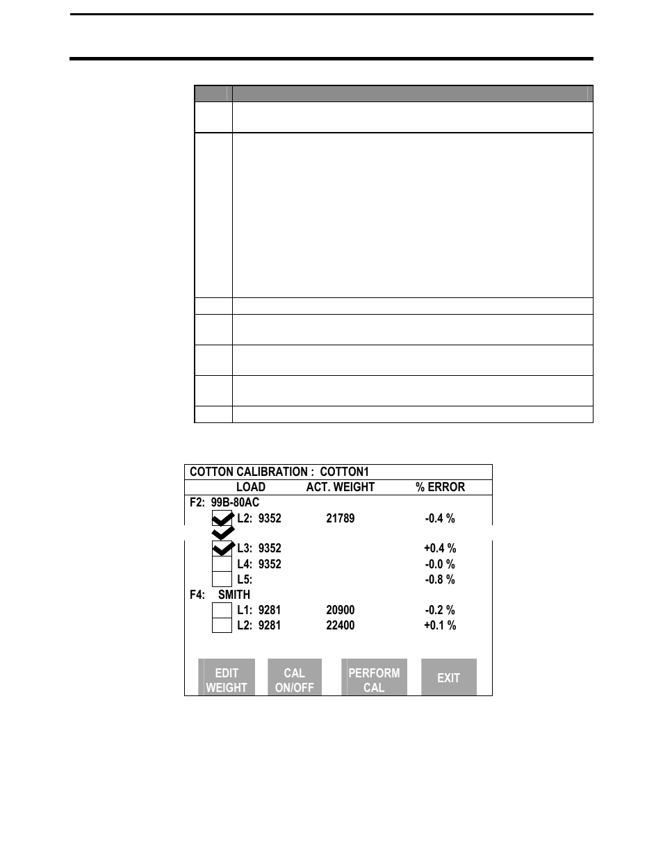 Pf3000 pro cotton yield monitor, Ag leader technology | Ag Leader PF3000Pro Cotton Yield Monitor Operators Manual User Manual | Page 61 / 168