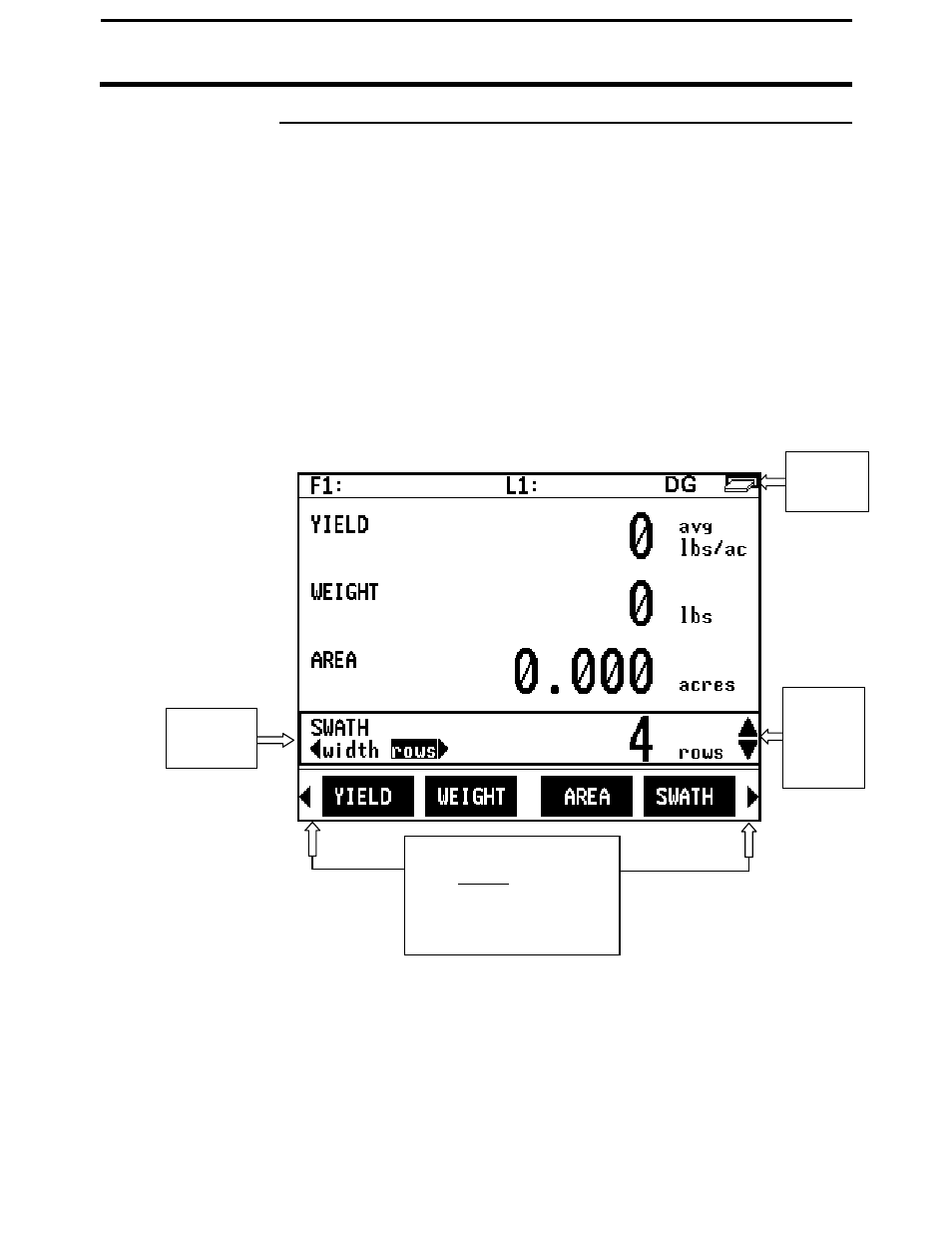 Pf3000 pro cotton yield monitor, Ag leader technology, General | Ag Leader PF3000Pro Cotton Yield Monitor Operators Manual User Manual | Page 9 / 168