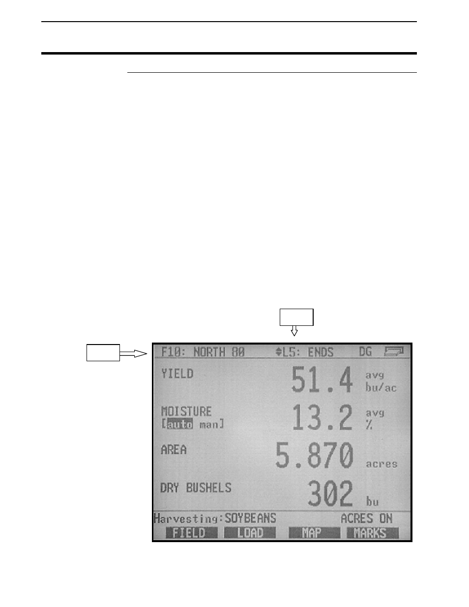 Pfadvantage, Ag leader technology, Fields and loads | All modes | Ag Leader PFadvantage Harvest & Application Operators Manual User Manual | Page 152 / 264