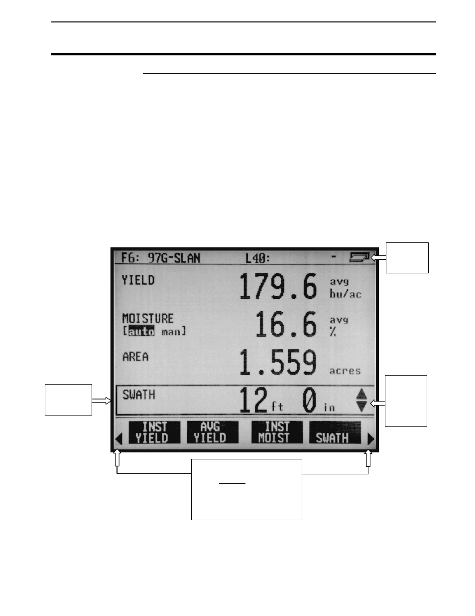 Pfadvantage, Ag leader technology, General | Ag Leader PFadvantage Harvest & Application Operators Manual User Manual | Page 7 / 264
