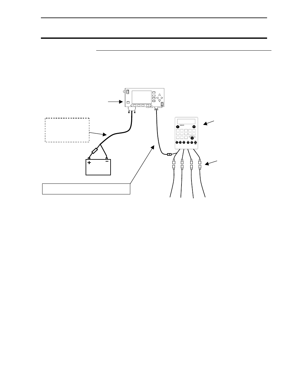 Pfadvantage, Hiniker 8605, Ag leader technology | Ag Leader PFadvantage Harvest & Application Operators Manual User Manual | Page 97 / 264