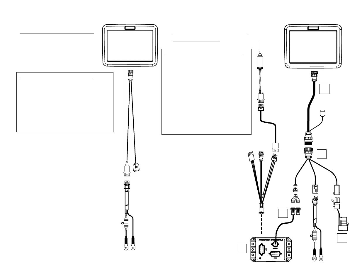 Ag Leader InSight Site Verification Mode User Manual | 4 pages