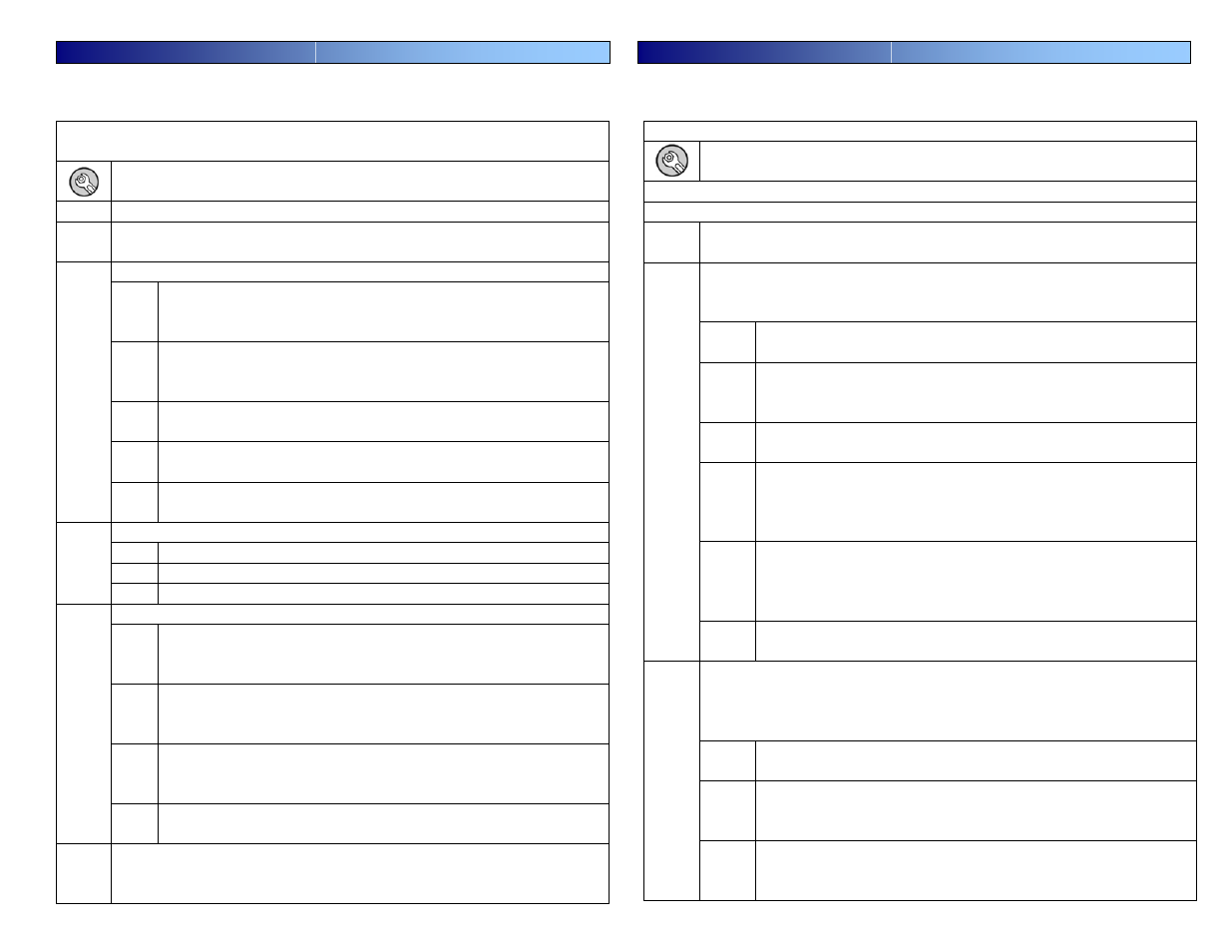 Site verification configuration, Step | Ag Leader InSight Site Verification Mode User Manual | Page 3 / 4