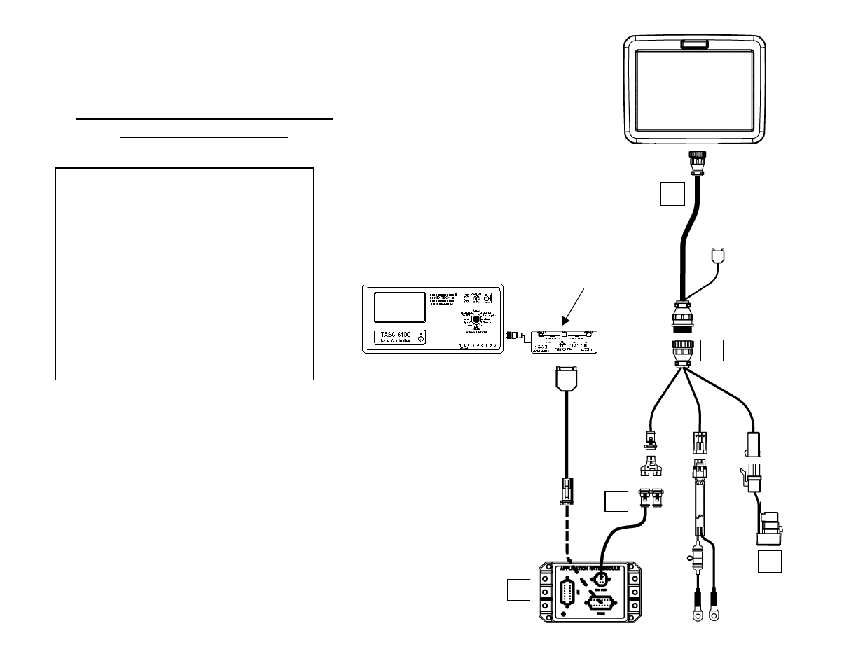 Ag Leader InSight Mid-Tech Controllers User Manual | 5 pages