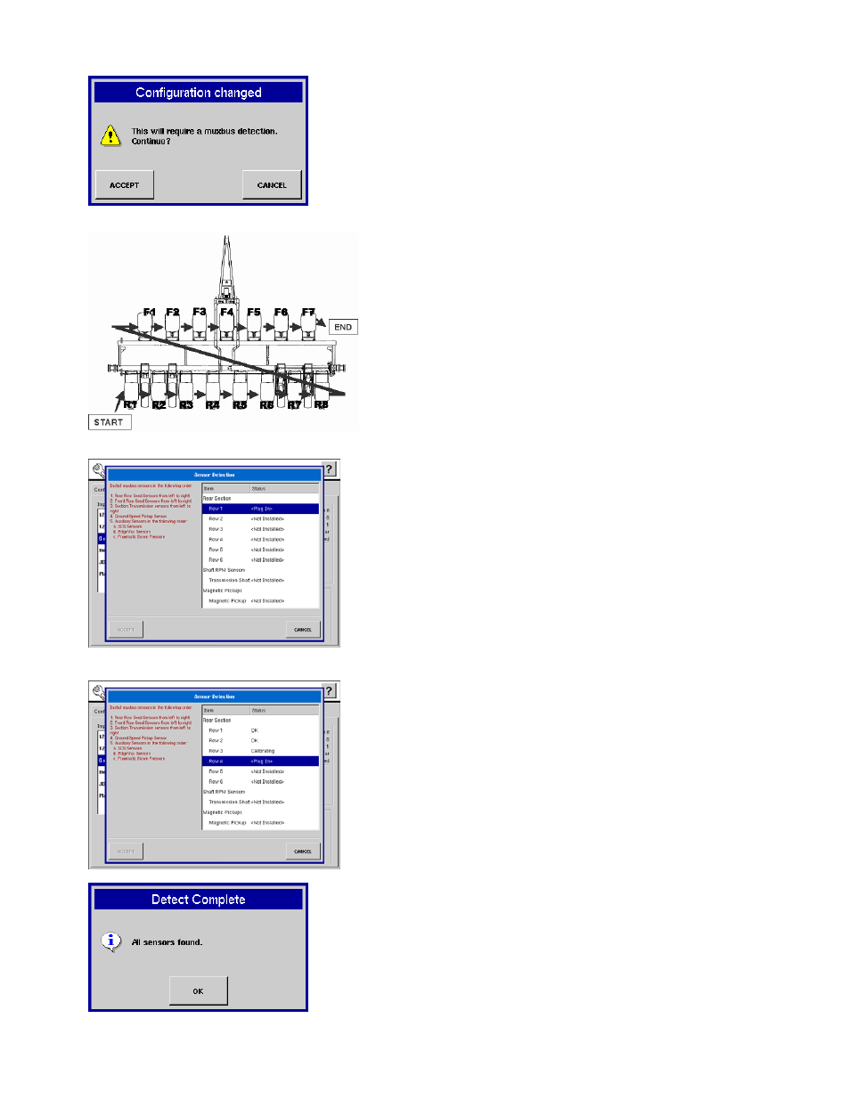 Ag Leader InSight Ver.8.0 Users Manual User Manual | Page 151 / 342