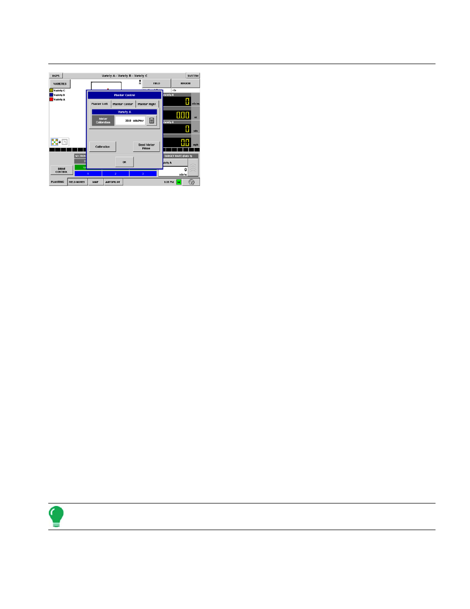 Ag Leader InSight Ver.8.0 Users Manual User Manual | Page 169 / 342