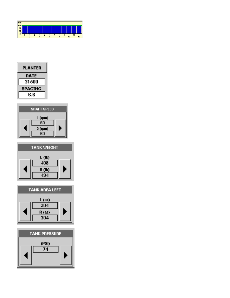 Ag Leader InSight Ver.8.0 Users Manual User Manual | Page 172 / 342