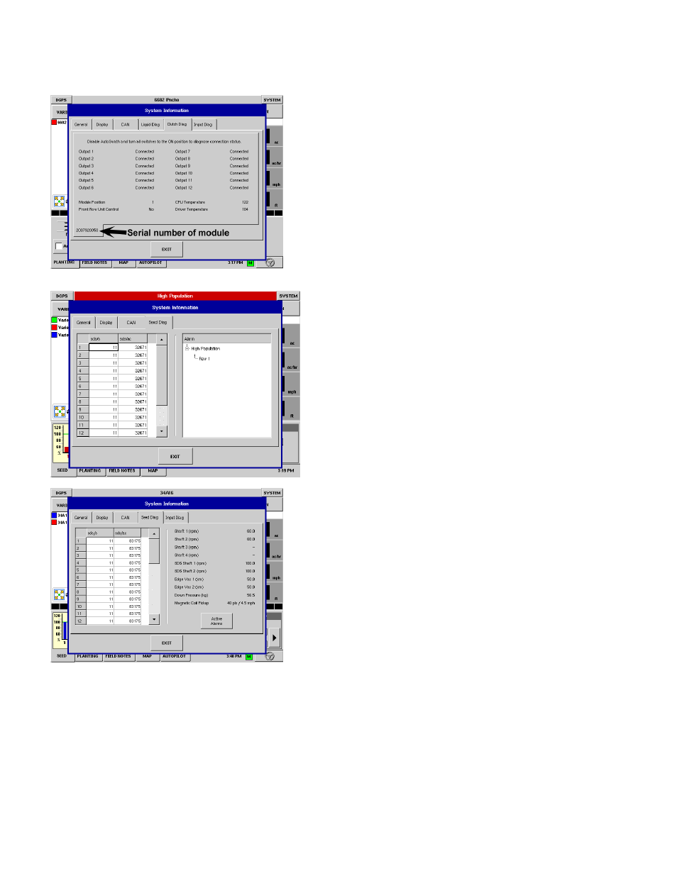 Ag Leader InSight Ver.8.0 Users Manual User Manual | Page 174 / 342