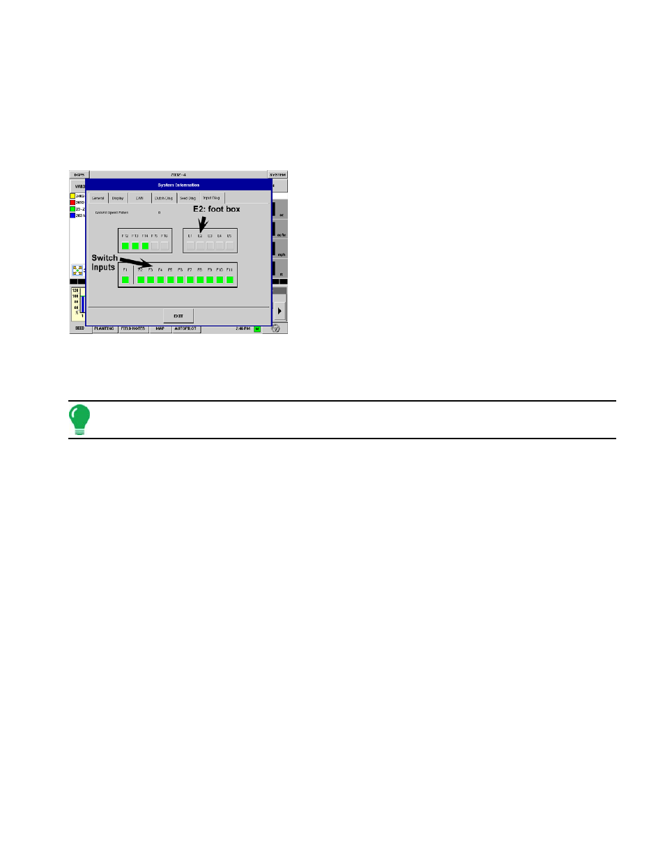 Troubleshooting, Zero flow offset variation, Zero flow offset | Roubleshooting | Ag Leader InSight Ver.8.0 Users Manual User Manual | Page 175 / 342