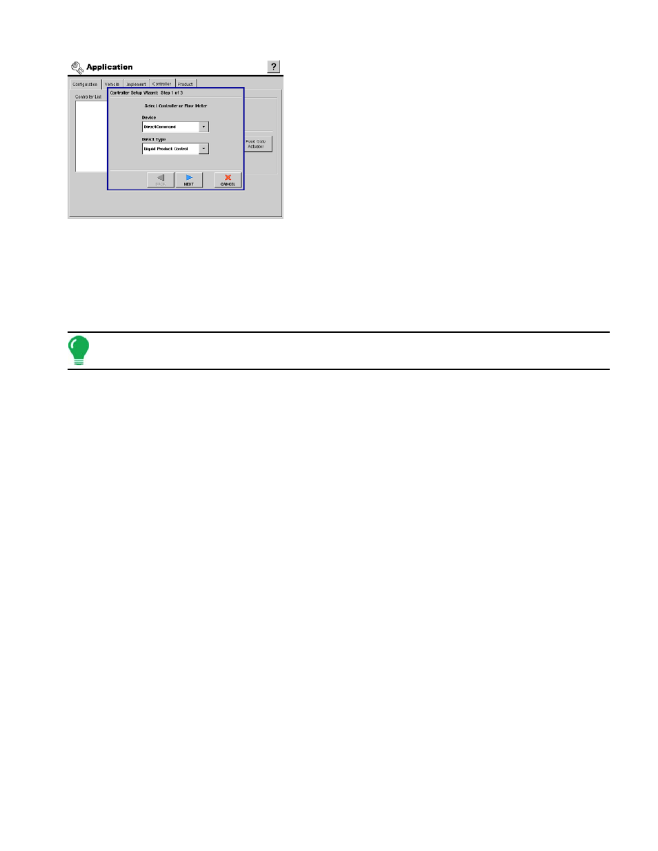 New controller product notes | Ag Leader InSight Ver.8.0 Users Manual User Manual | Page 195 / 342
